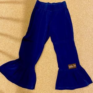 Matilda Jane Knit Pants Girls Size 8